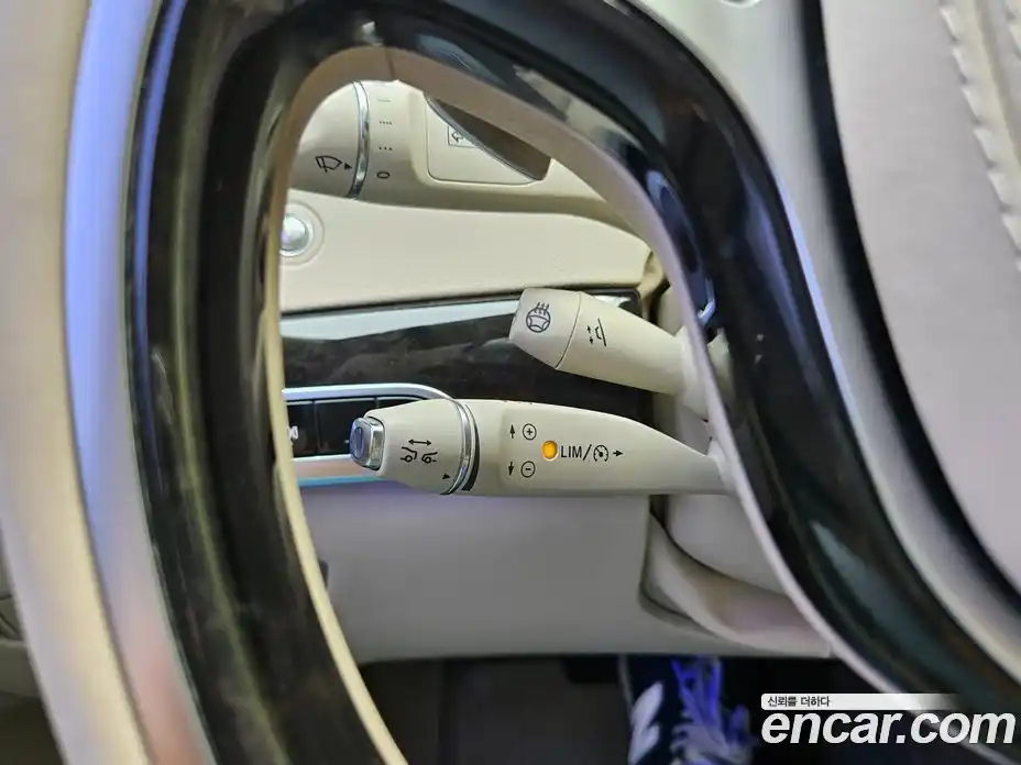 Mercedes-Benz S-Class 2015 3.0 гидро, фото 13