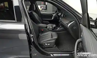 BMW X3 2023 2.0 гидро, миниатюра 11