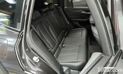 BMW X3 2023 2.0 гидро, миниатюра 12