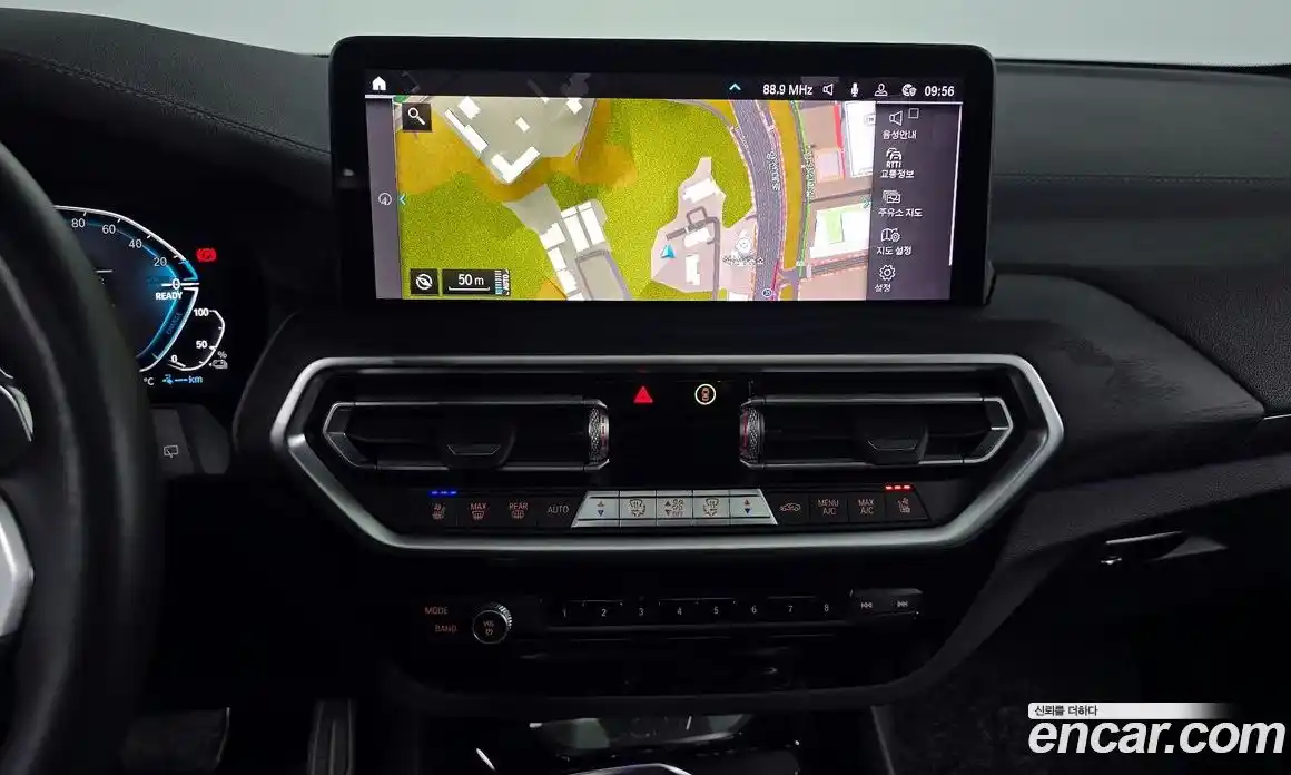 BMW X3 2023 2.0 гидро, фото 16