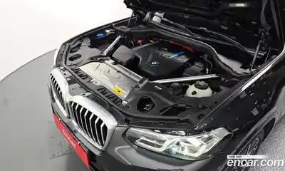 BMW X3 2023 2.0 гидро, миниатюра 6