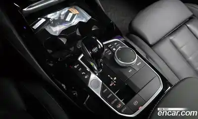 BMW X3 2023 2.0 гидро, миниатюра 9
