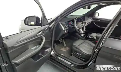 BMW X3 2023 2.0 гидро, миниатюра 10