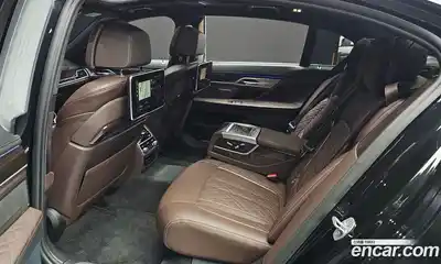 BMW 7-Series 2020 3.0 гидро, миниатюра 11