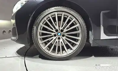 BMW 7-Series 2020 3.0 гидро, миниатюра 5