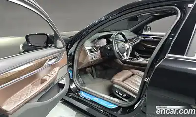 BMW 7-Series 2020 3.0 гидро, миниатюра 10