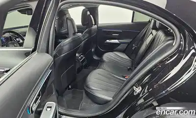Mercedes-Benz E-Class 2024 2.0 гидро, миниатюра 11