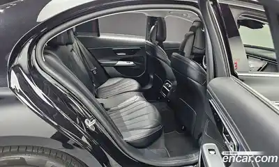 Mercedes-Benz E-Class 2024 2.0 гидро, миниатюра 12