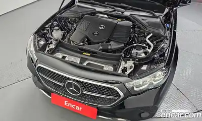 Mercedes-Benz E-Class 2024 2.0 гидро, миниатюра 6