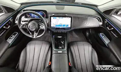 Mercedes-Benz E-Class 2024 2.0 гидро, миниатюра 7