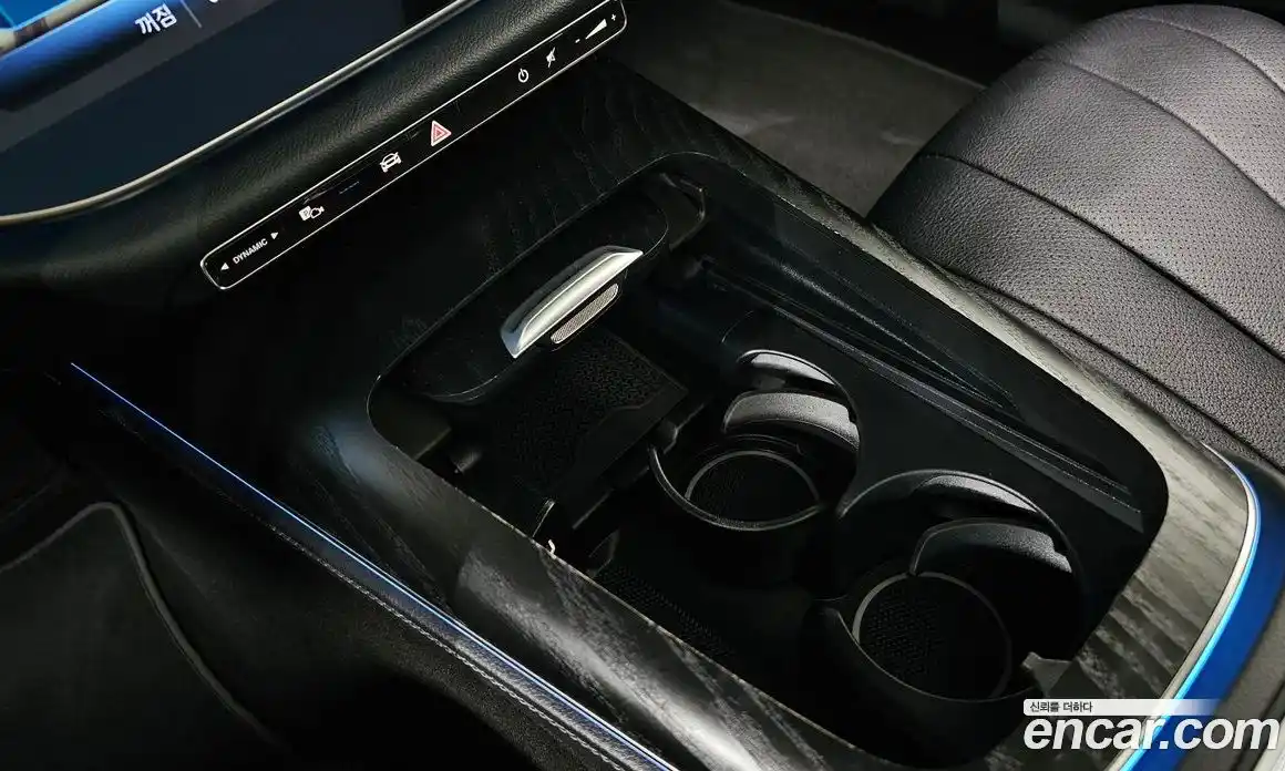 Mercedes-Benz E-Class 2024 2.0 гидро, фото 9