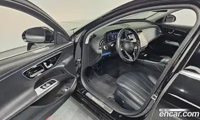 Mercedes-Benz E-Class 2024 2.0 гидро, миниатюра 10