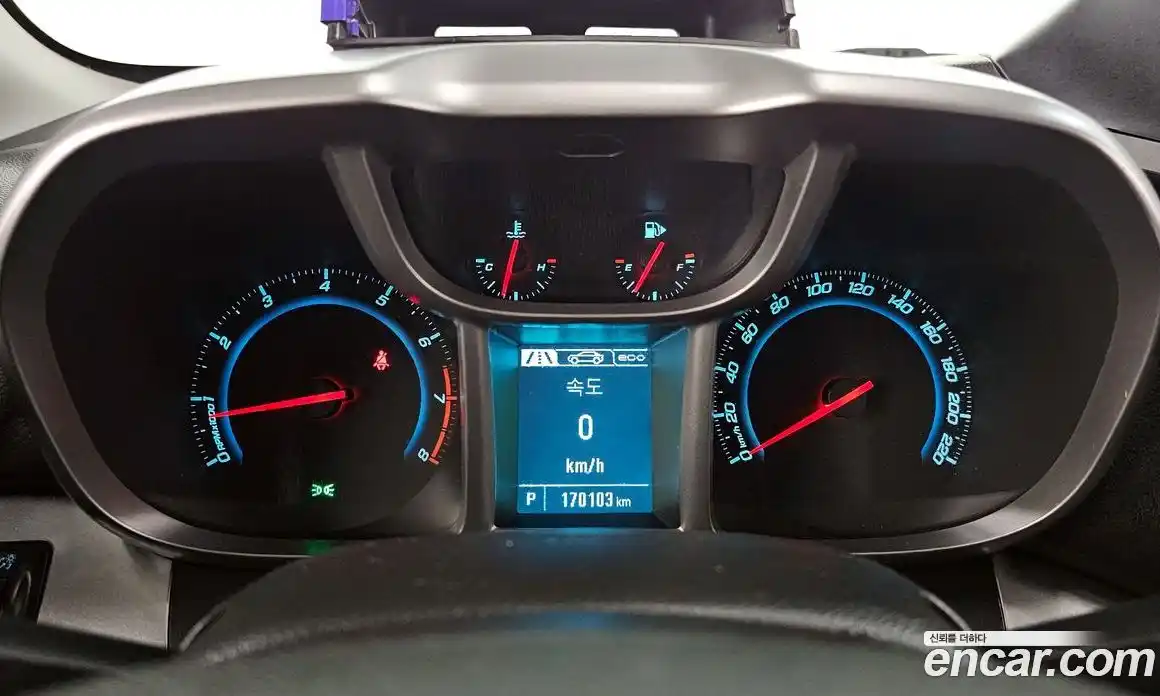 Chevrolet Orlando 2015 2.0 гидро, фото 11