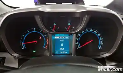 Chevrolet Orlando 2015 2.0 гидро, миниатюра 11