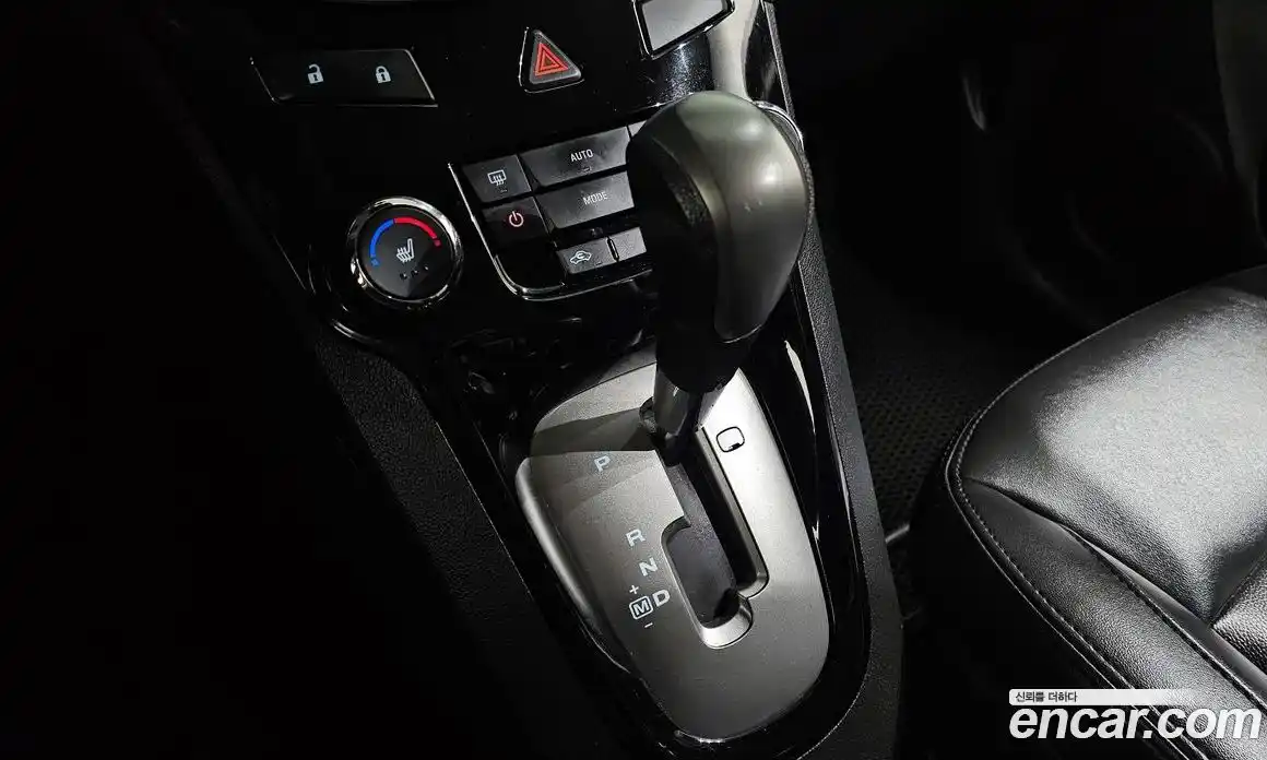 Chevrolet Orlando 2015 2.0 гидро, фото 12