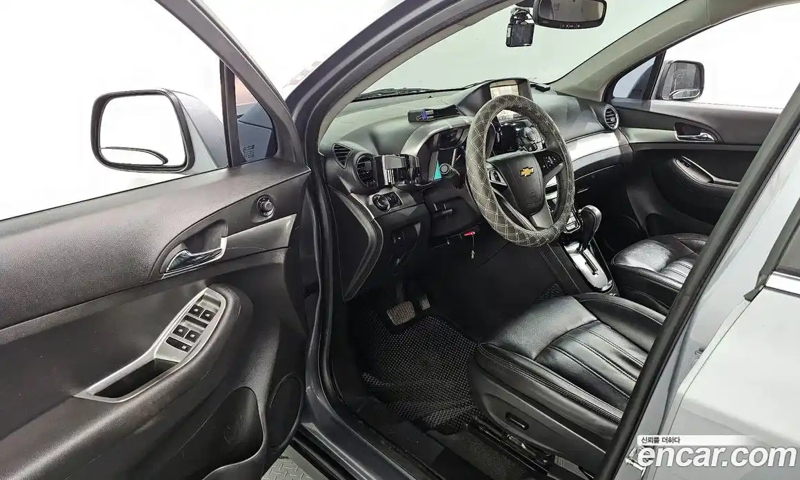 Chevrolet Orlando 2015 2.0 гидро, фото 13