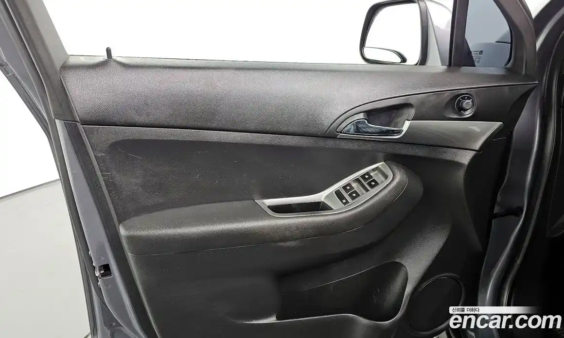 Chevrolet Orlando 2015 2.0 гидро, фото 14