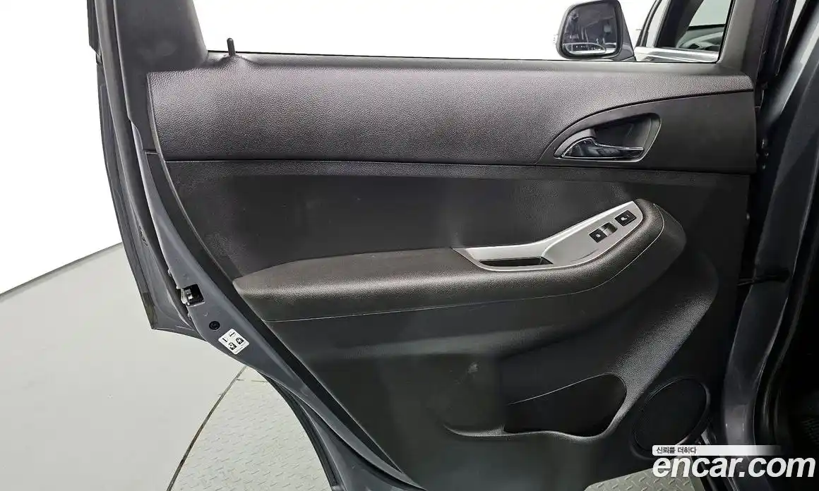 Chevrolet Orlando 2015 2.0 гидро, фото 15