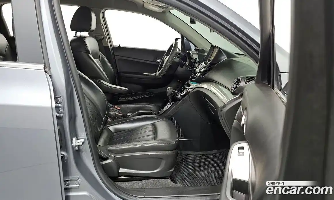Chevrolet Orlando 2015 2.0 гидро, фото 17