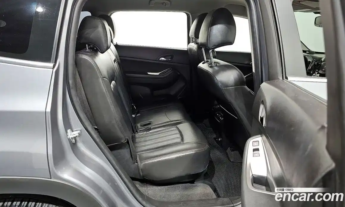 Chevrolet Orlando 2015 2.0 гидро, фото 18