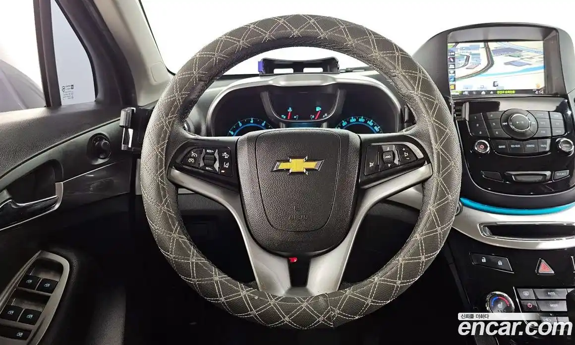 Chevrolet Orlando 2015 2.0 гидро, фото 19