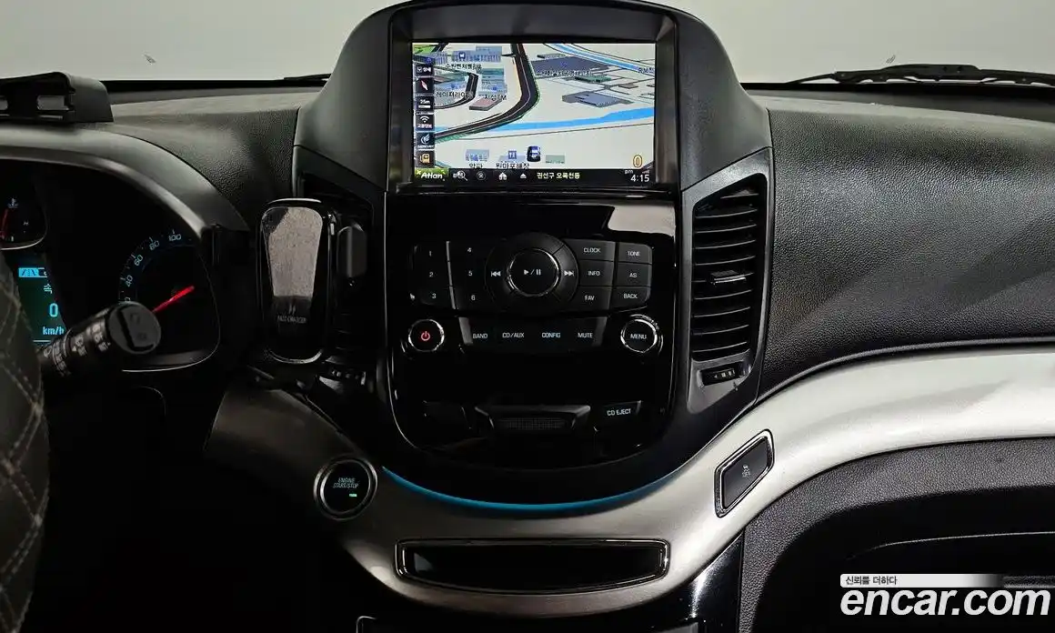 Chevrolet Orlando 2015 2.0 гидро, фото 20