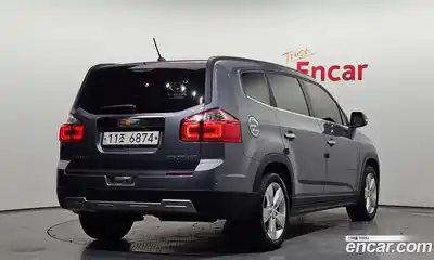 Chevrolet Orlando 2015 2.0 гидро, миниатюра 2