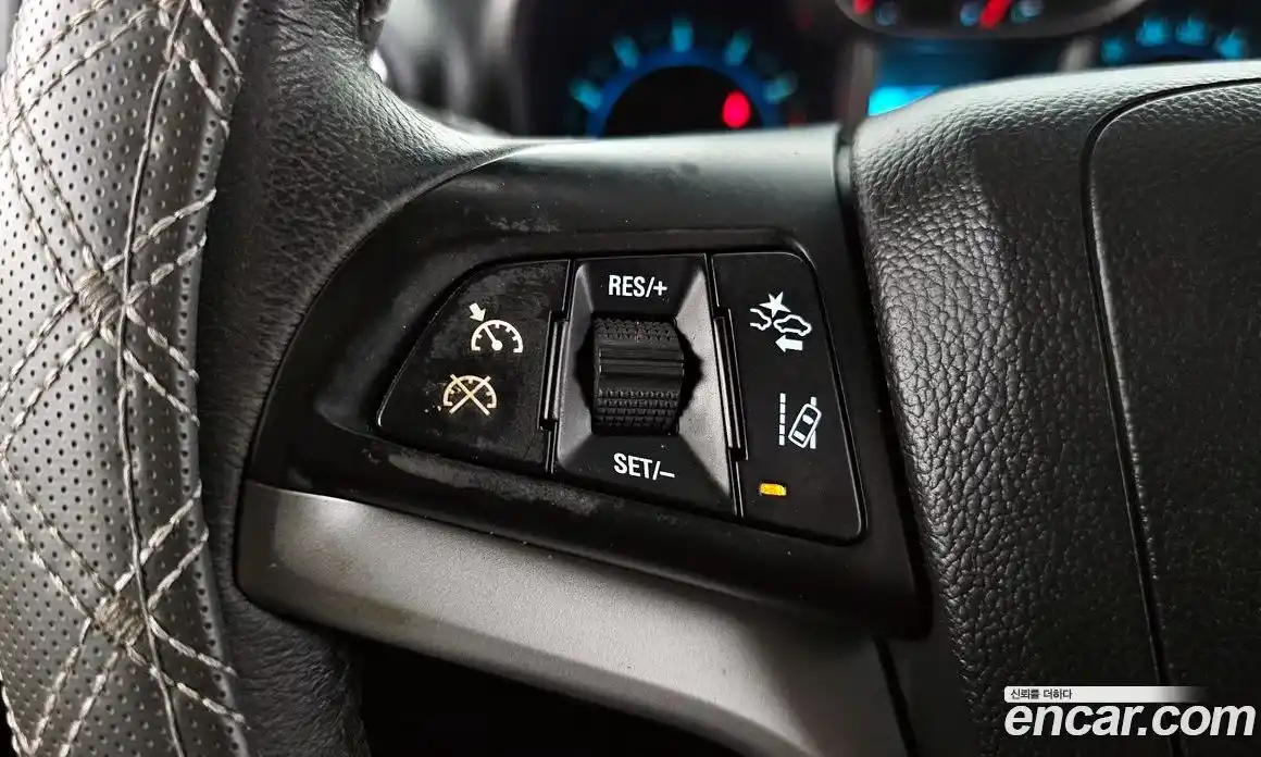 Chevrolet Orlando 2015 2.0 гидро, фото 24