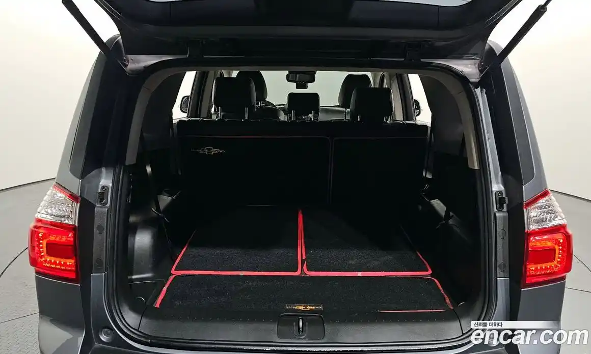 Chevrolet Orlando 2015 2.0 гидро, фото 26