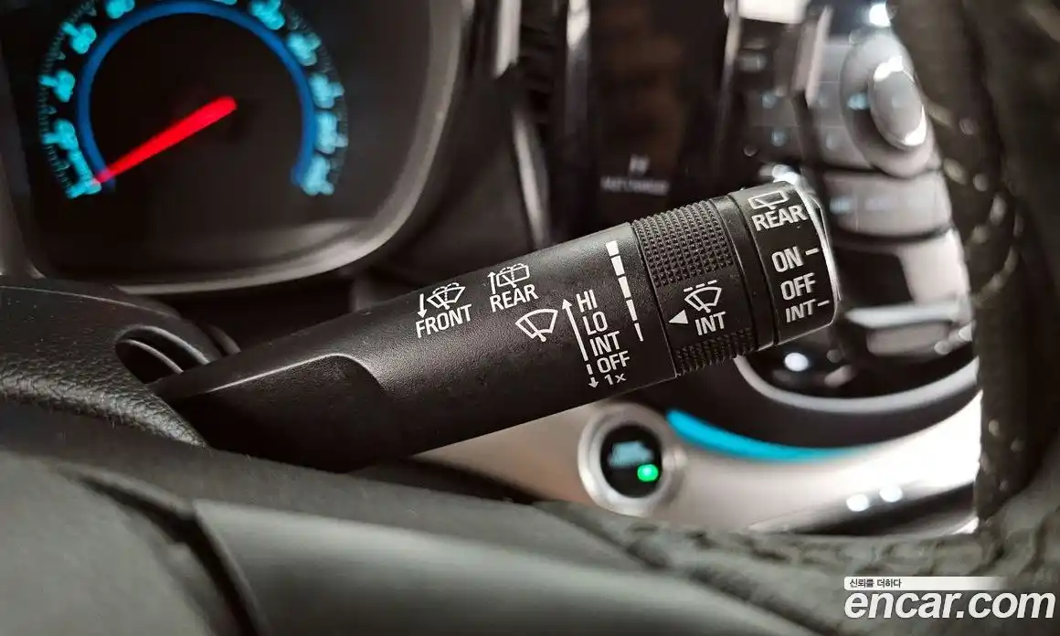Chevrolet Orlando 2015 2.0 гидро, фото 28