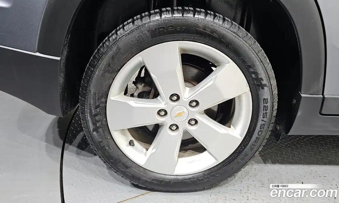 Chevrolet Orlando 2015 2.0 гидро, фото 5