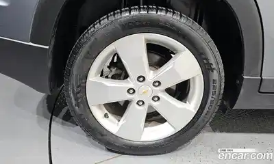 Chevrolet Orlando 2015 2.0 гидро, миниатюра 5