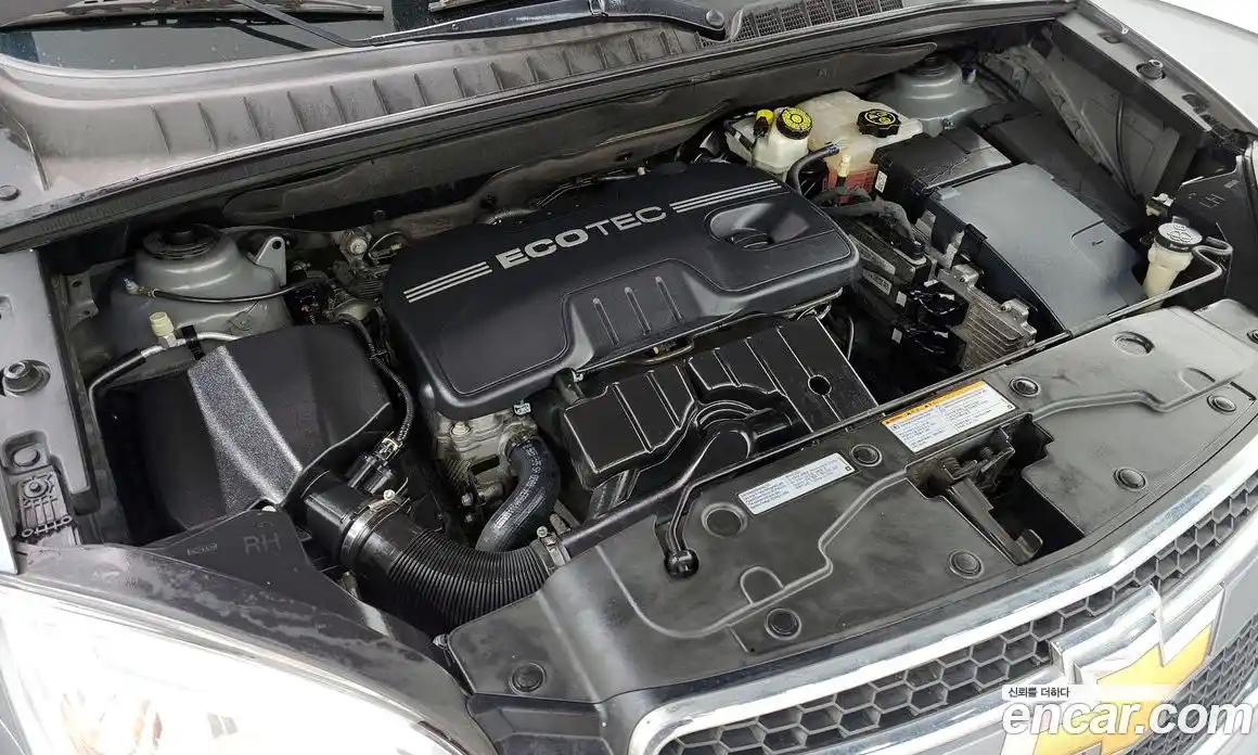 Chevrolet Orlando 2015 2.0 гидро, фото 6
