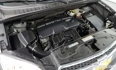 Chevrolet Orlando 2015 2.0 гидро, миниатюра 6