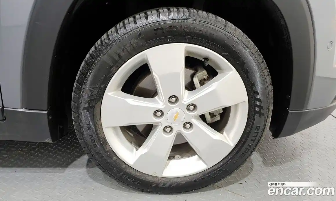 Chevrolet Orlando 2015 2.0 гидро, фото 7