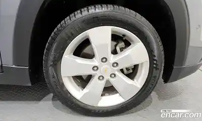 Chevrolet Orlando 2015 2.0 гидро, миниатюра 7