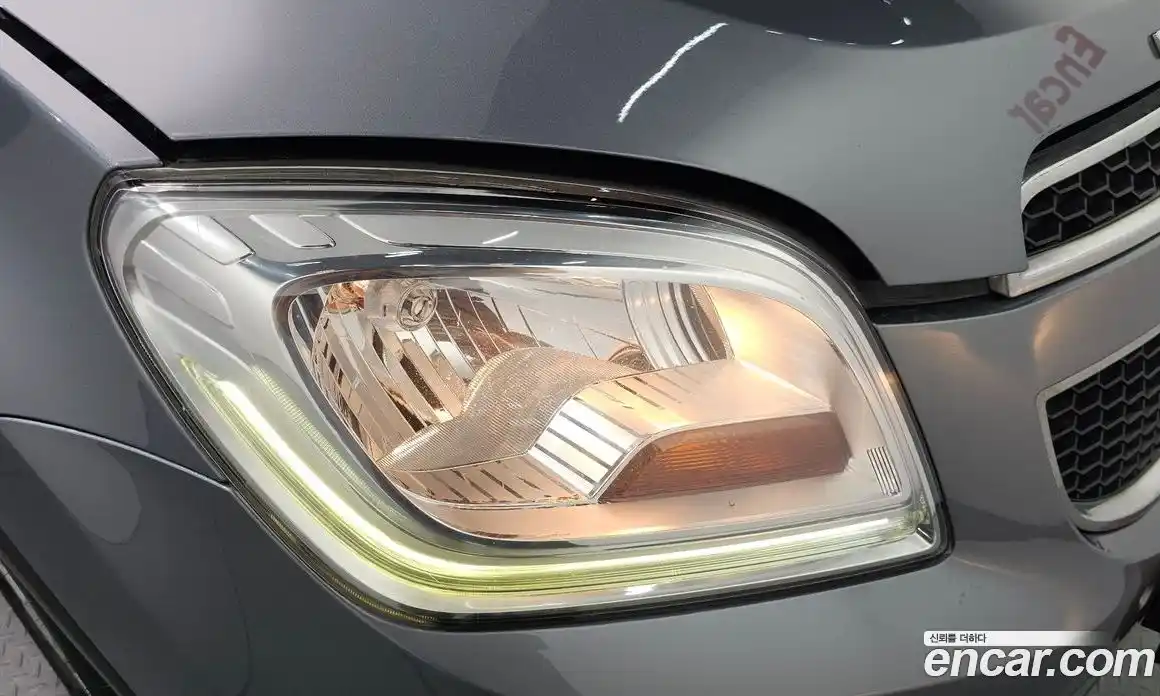 Chevrolet Orlando 2015 2.0 гидро, фото 8