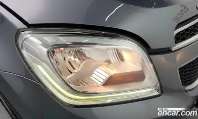 Chevrolet Orlando 2015 2.0 гидро, миниатюра 8