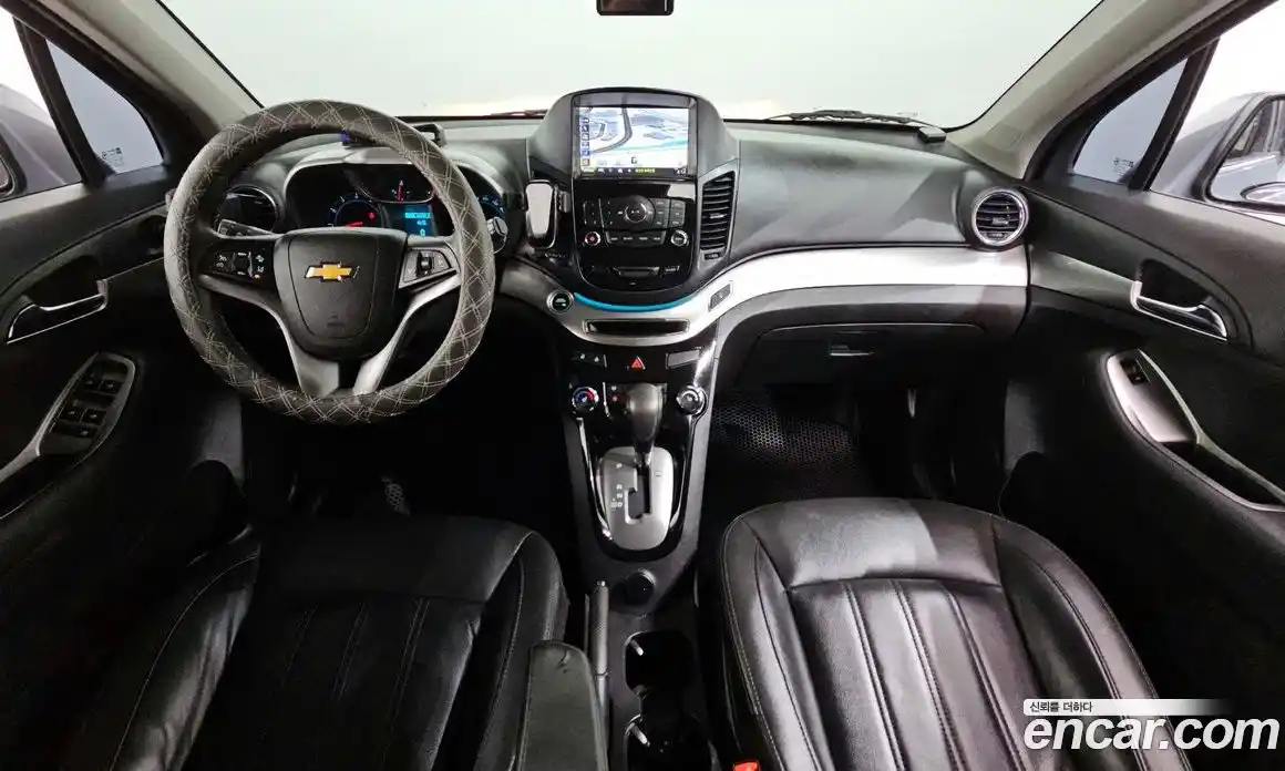 Chevrolet Orlando 2015 2.0 гидро, фото 10