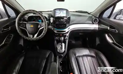 Chevrolet Orlando 2015 2.0 гидро, миниатюра 10