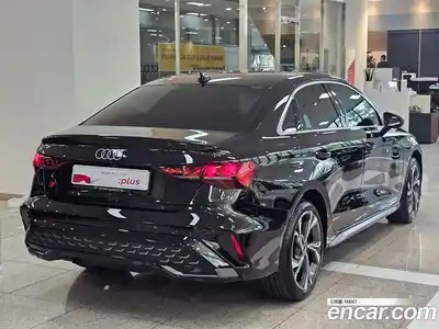 Audi A3 2026 2.0 автомат (гидро), миниатюра 2