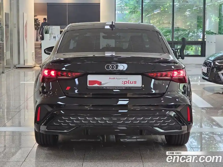 Audi A3 2026 2.0 автомат (гидро), фото 4