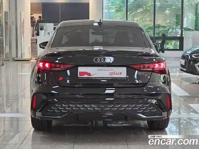 Audi A3 2026 2.0 автомат (гидро), миниатюра 4