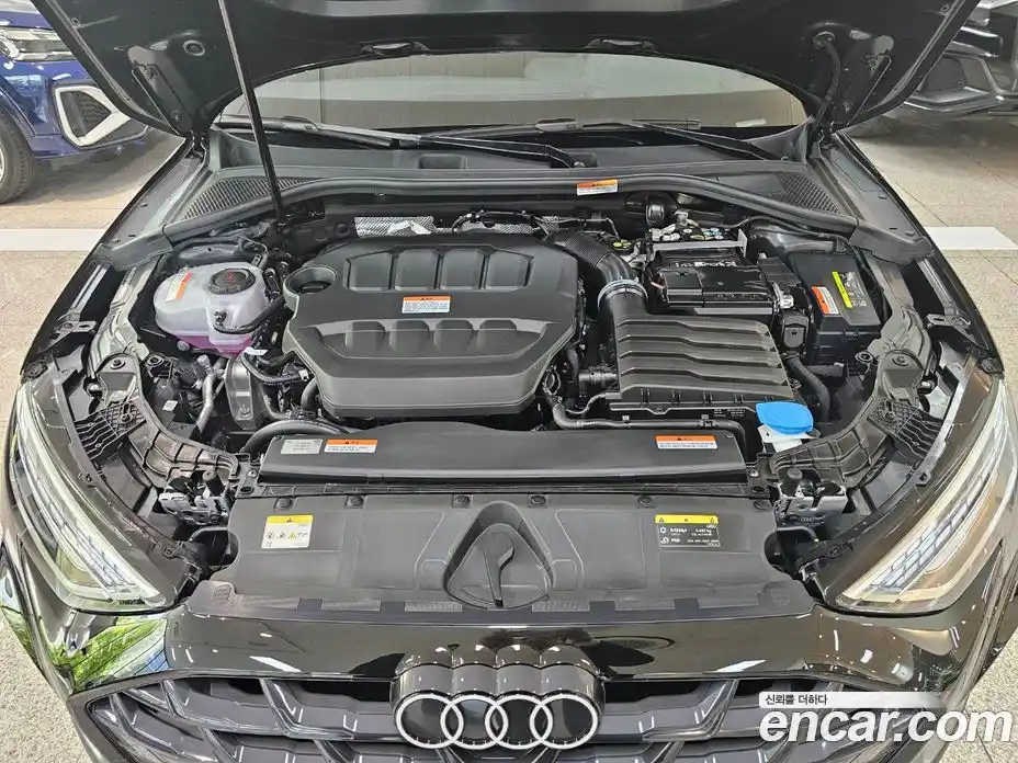 Audi A3 2026 2.0 автомат (гидро), фото 6