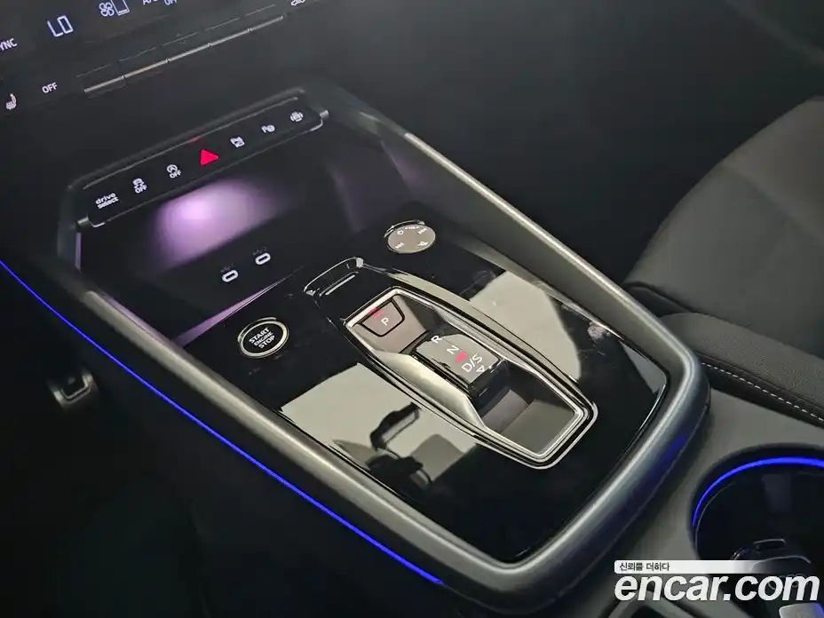 Audi A3 2026 2.0 автомат (гидро), фото 9