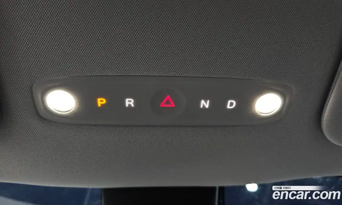 Tesla Model Y 2025 0.2 гидро, фото 11