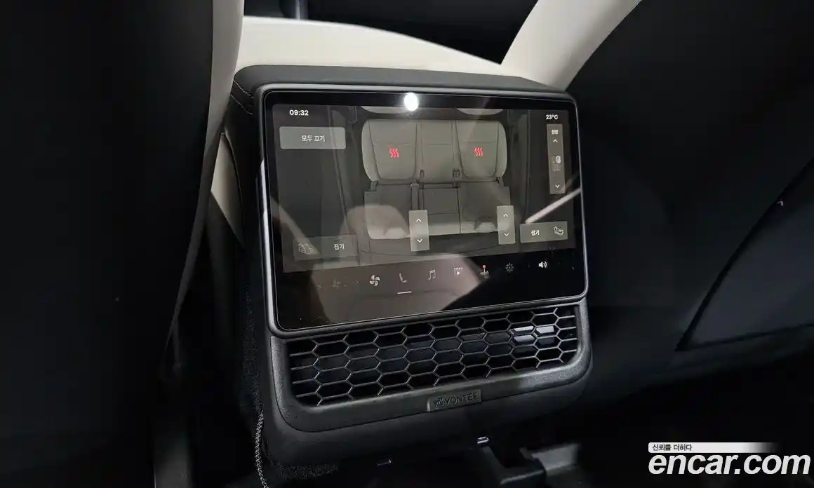 Tesla Model Y 2025 0.2 гидро, фото 24