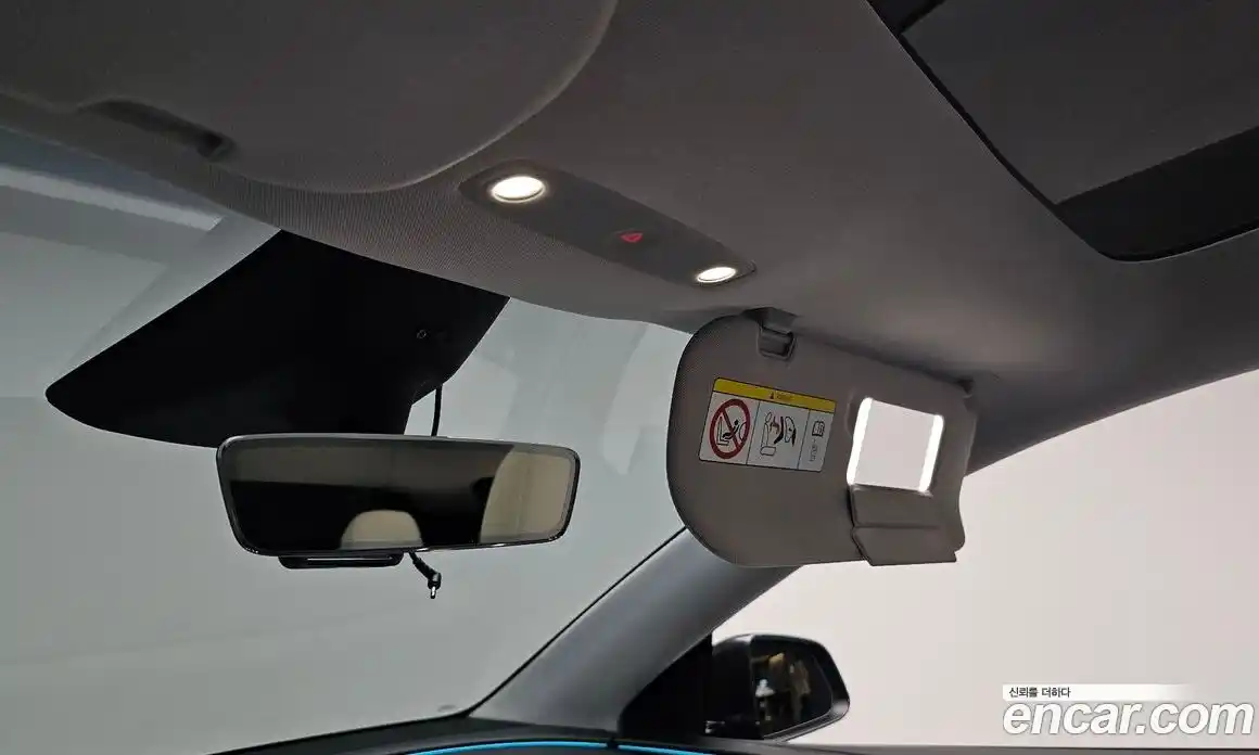 Tesla Model Y 2025 0.2 гидро, фото 28