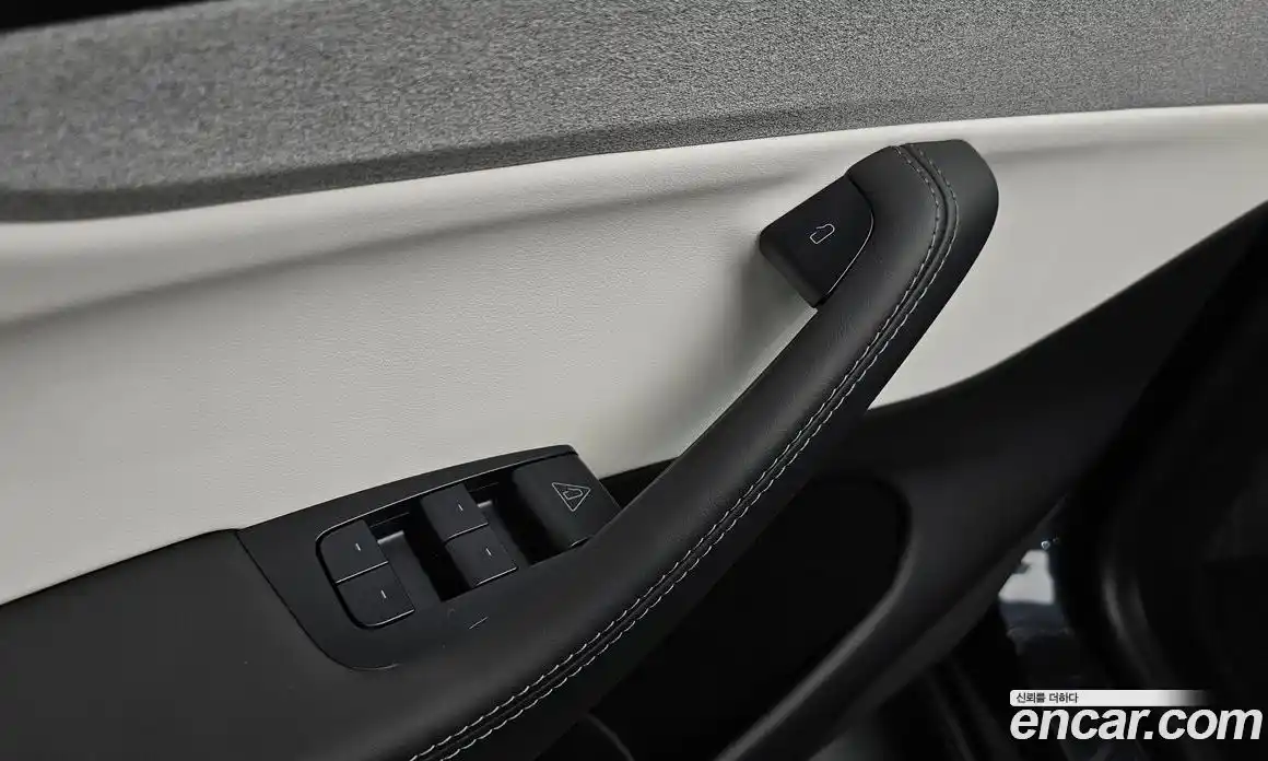 Tesla Model Y 2025 0.2 гидро, фото 31