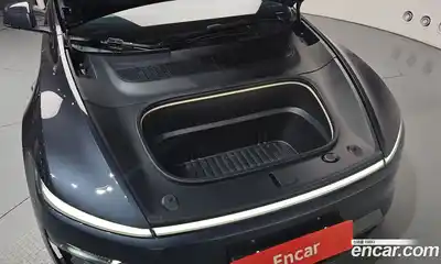 Tesla Model Y 2025 0.2 гидро, миниатюра 5